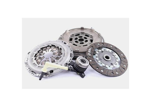 ClutchPro Clutch Kit With DMF & CSC KRE23606