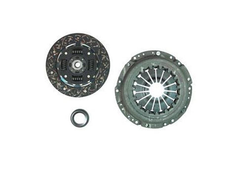 ClutchPro Clutch Kit KSS22007