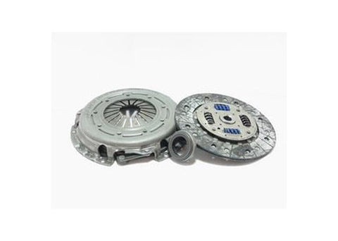 ClutchPro Clutch Kit KSS22001