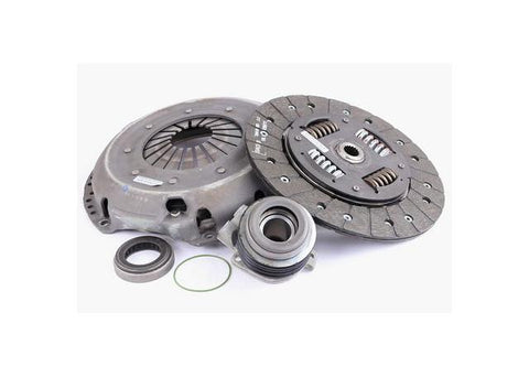 ClutchPro Clutch Kit With CSC KSS24402