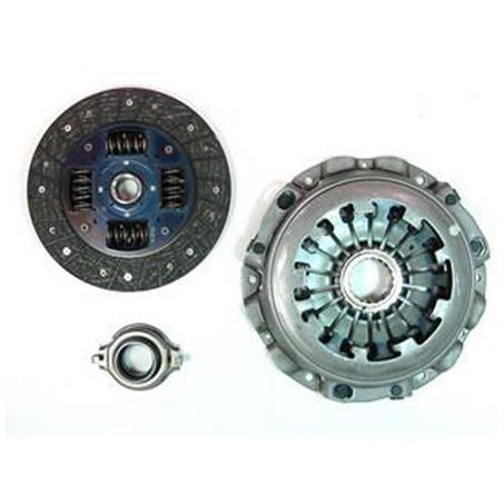 ClutchPro Clutch Kit KSU23005