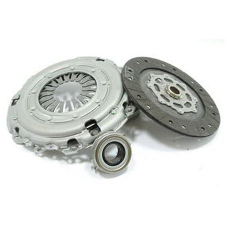 ClutchPro Clutch Kit KSU23009
