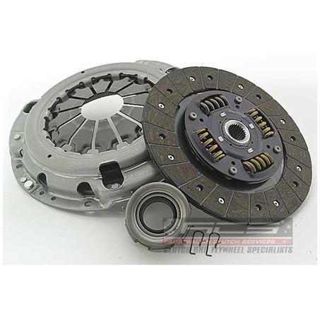 ClutchPro Clutch Kit KSU23016