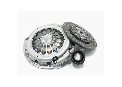 ClutchPro Clutch Kit (Suits Converted SMF) KSU24030
