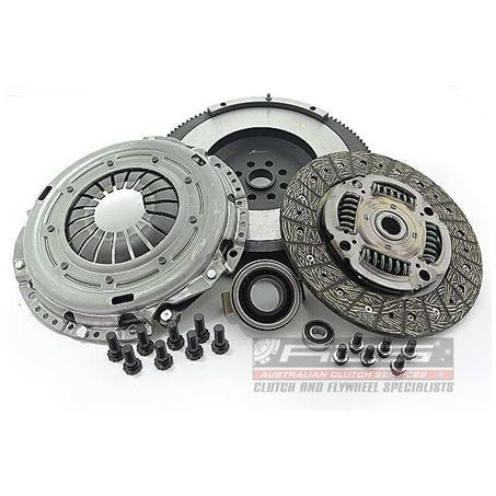 ClutchPro Clutch Kit w/ SMF KSU24531