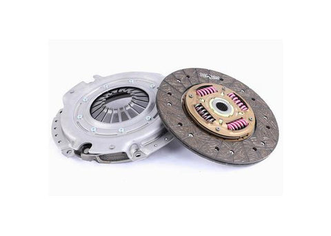 ClutchPro Clutch Kit KSY24008