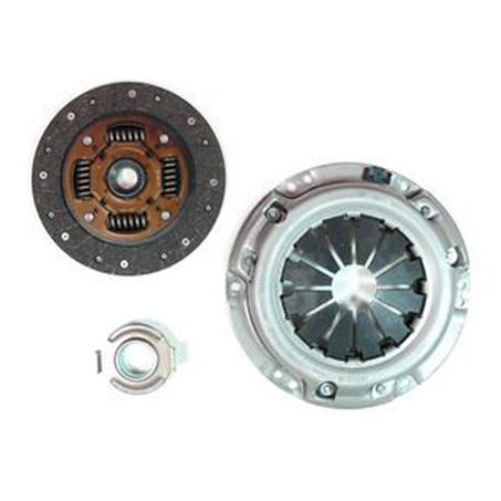 ClutchPro Clutch Kit KSZ19002