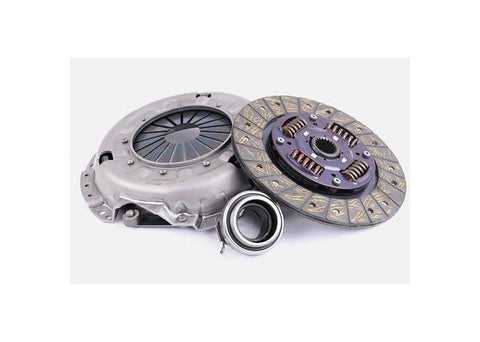 ClutchPro Clutch Kit KTY23049