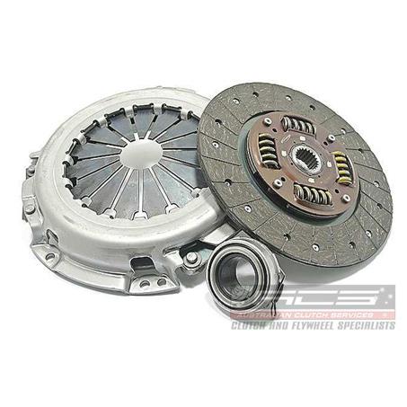 ClutchPro Clutch Kit KTY24001