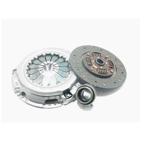 ClutchPro Clutch Kit KTY24007