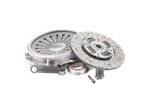 ClutchPro Clutch Kit KTY24050