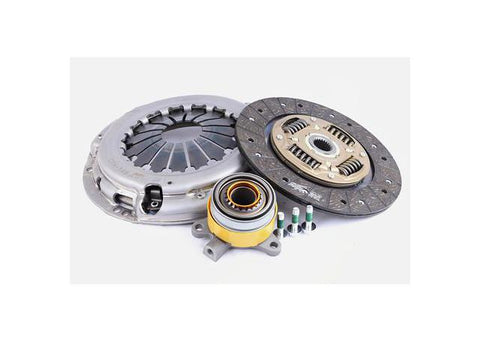 ClutchPro Clutch Kit With CSC KTY24438