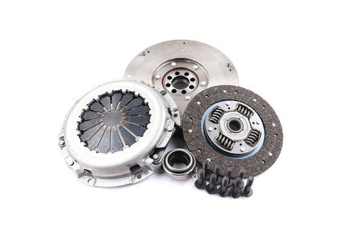 ClutchPro Clutch Kit With DMF KTY24536