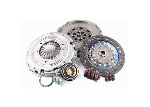 ClutchPro Clutch Kit With DMF & CSC KTY24644