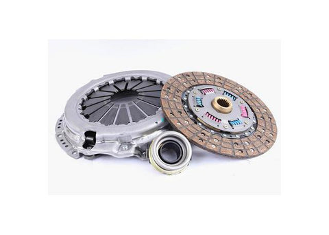 ClutchPro Commercial Clutch Kit KTY26008