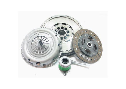 ClutchPro Clutch Kit With DMF & CSC KVL22630