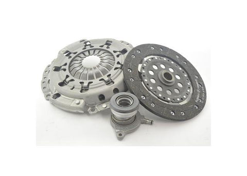 ClutchPro Clutch Kit With CSC KVL23420