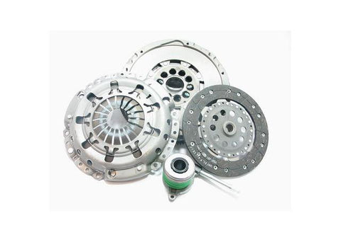 ClutchPro Clutch Kit With DMF & CSC KVL23612