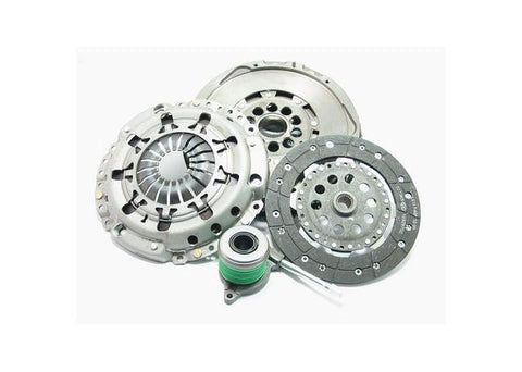 ClutchPro Clutch Kit With DMF & CSC KVL23632