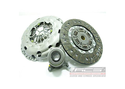 ClutchPro Clutch Kit With CSC KVL24410