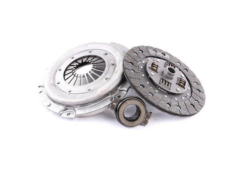 ClutchPro Clutch Kit KVW22001