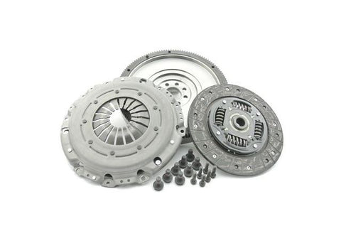 ClutchPro Clutch Kit With SMF KVW22515