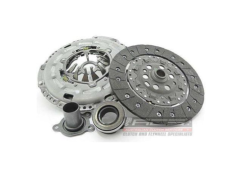 ClutchPro Clutch Kit KVW23018