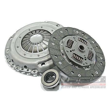 ClutchPro Clutch Kit KVW23021