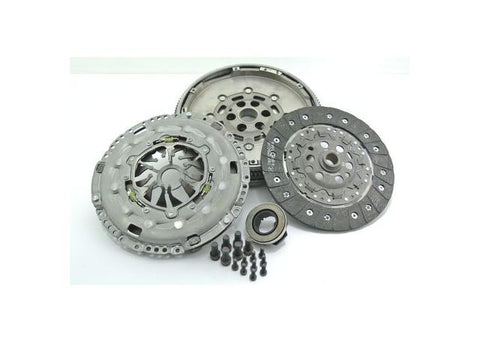 ClutchPro Clutch Kit With DMF Self Adjusting KVW23522