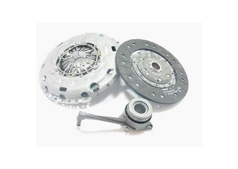 ClutchPro Clutch Kit With CSC KVW24411