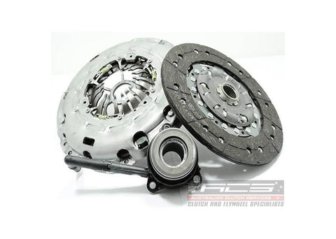 ClutchPro Clutch Kit With CSC KVW24415