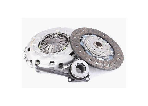 ClutchPro Clutch Kit With CSC KVW24436