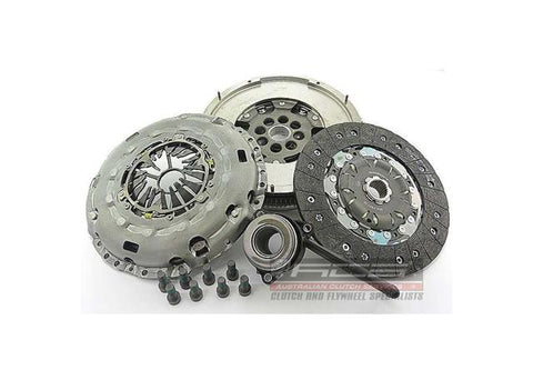 ClutchPro Clutch Kit With DMF & CSC KVW24610