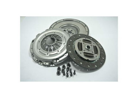 ClutchPro Conversion Clutch Kit With SMF & CSC KVW24649
