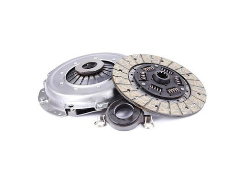 ClutchPro Clutch Kit KWS22001
