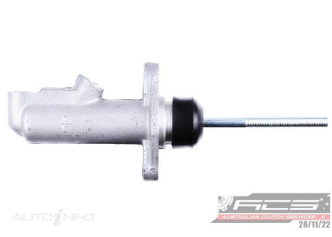 ClutchPro Clutch Master Cylinder 19.05mm (3/4in.) Dia