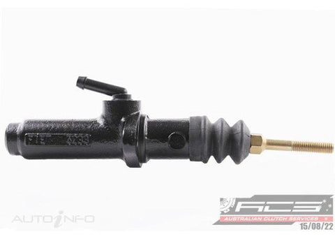 ClutchPro Clutch Master Cylinder 19.05mm (3/4in.) Bore