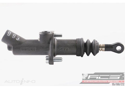 ClutchPro Clutch Master Cylinder 19.05mm (3/4in.) Bore