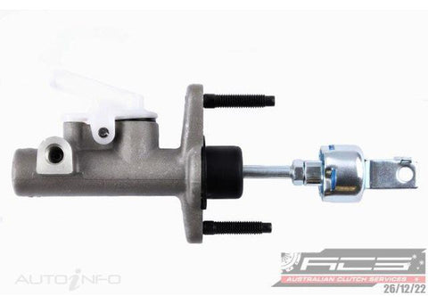 ClutchPro Clutch Master Cylinder 15.87mm (5/8in.) Bore