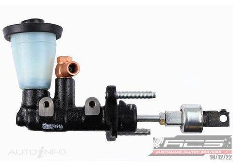 ClutchPro Clutch Master Cylinder 15.87mm (5/8in.) Bore