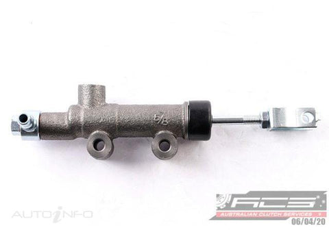 ClutchPro Clutch Master Cylinder 15.87mm (5/8in.) Bore