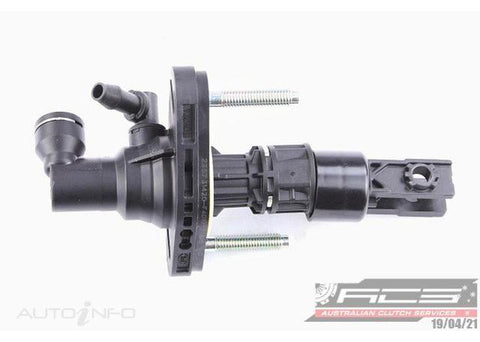 ClutchPro Clutch Master Cylinder MCTY158