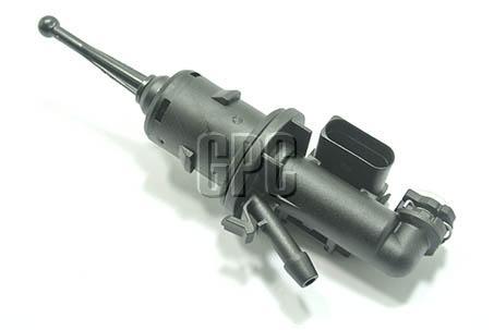ClutchPro Clutch Master Cylinder MCVW012
