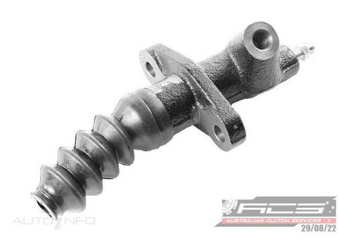 ClutchPro Clutch Slave Cylinder 17.64mm (11/16in.) Dia