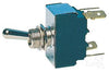 Cole Hersee Toggle Switch Dpst On/Off Blade Terminals