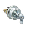 Cole Hersee Battery/Field Master Switch Dpst On/Off (Box