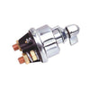 Cole Hersee Battery/Field Master Switch Dpst On/Off (Box