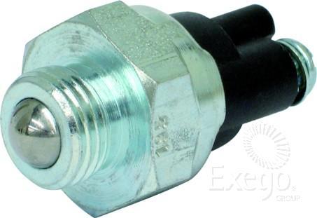 Cole Hersee Reverse Switch Off/MOM On Spst Rated 10A 12V