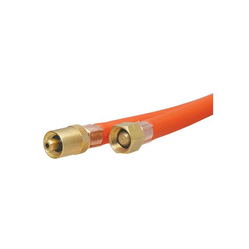 Companion Outdoor Camping Gas Hose 1200mm 3/8 SAE Coarse