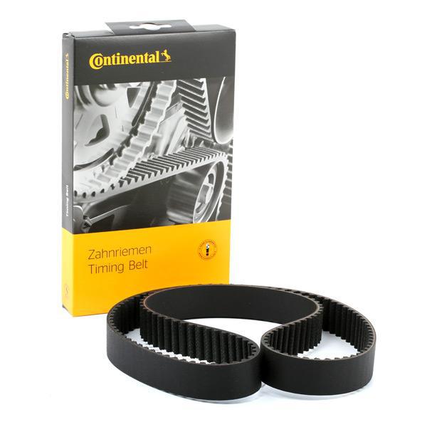 Contitech Timing Belt CT520